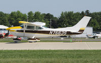 N7563S @ KOSH - AIRVENTURE 2011 - by Todd Royer