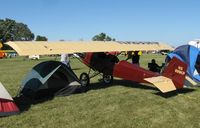 N899KP @ KOSH - EAA AirVenture 2011 - by Kreg Anderson