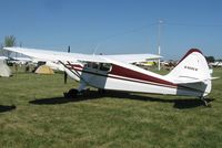 N9595K @ KOSH - EAA AirVenture 2011 - by Kreg Anderson
