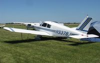 N9378J @ KOSH - EAA AirVenture 2011 - by Kreg Anderson