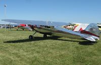 N1LA @ KOSH - EAA AirVenture 2011 - by Kreg Anderson