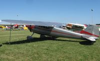 N4495C @ KOSH - EAA AirVenture 2011 - by Kreg Anderson