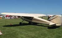 N195HW @ KOSH - EAA AirVenture 2011 - by Kreg Anderson
