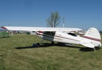 N5740C @ KOSH - EAA AirVenture 2011 - by Kreg Anderson