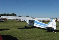 N280T @ KOSH - EAA AirVenture 2011 - by Kreg Anderson