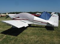N642SB @ KOSH - EAA AirVenture 2011 - by Kreg Anderson