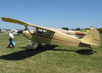 N5626H @ KOSH - EAA AirVenture 2011 - by Kreg Anderson