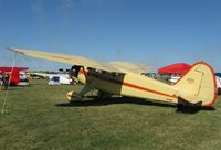 N444BF @ KOSH - EAA AirVenture 2011 - by Kreg Anderson