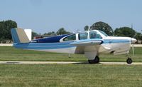 N8430A @ KOSH - EAA AirVenture 2011 - by Kreg Anderson