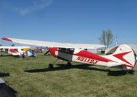 N5112J @ KOSH - EAA AirVenture 2011 - by Kreg Anderson
