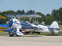 N64434 @ KUES - Wings over Waukesha 2011