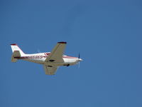 N6580P @ KUES - Wings over Waukesha