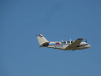N7911R @ KUES - Wings over Waukesha 2011