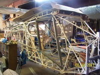 N97239 - want to sale have all parts to plane. 2 motors. been in barn 20 years. - by hoffman