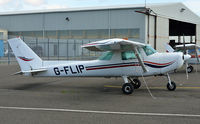 G-FLIP @ EGMD - SHOT AT LYDD