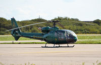 G-CDJT @ EGMD - SHOT AT LYDD - by Martin Browne