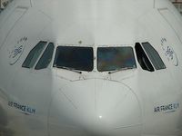 F-GZCO @ LFPG - departure to Cairo - by Jean Goubet-FRENCHSKY