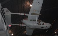 67-21331 @ FFO - O-2A Skymaster