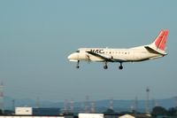 JA01HC @ RJCO - Hokkaido Air System Co.,Ltd (NTH) Call sign NORTH AIR - by A.Itoh