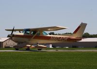 N6040K @ C77 - Cessna 150M - by Mark Pasqualino