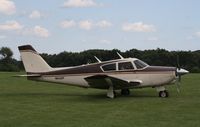 N8426P @ C77 - Piper PA-28-180