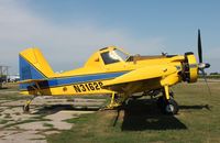 N31628 @ KFEP - Air Tractor AT-301