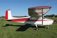 N5610A @ C77 - Cessna 172 - by Mark Pasqualino