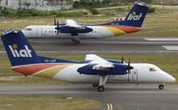 V2-LEF @ TNCM - Some Liat action at TNCM - by Daniel Jef