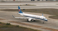 B-3197 @ ZWWW - China Southern EMB-190  B-3197