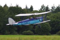 G-ANFL @ X3FT - Just taken off at Felthorpe. - by Graham Reeve