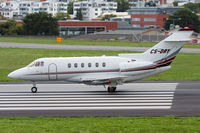 CS-DRY @ ESSB - NJE700K to Split
