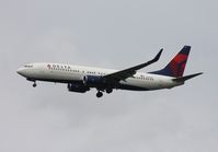 N371DA @ DTW - Delta 737-800 - by Florida Metal