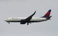 N371DA @ DTW - Delta 737-800 - by Florida Metal