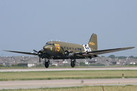 N87745 @ FTW - At Meacham Field - Fort Worth, TX