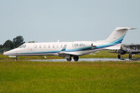CS-DTL @ EIDW - Taking off r/w 28