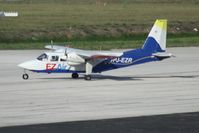PJ-EZR @ TNCC - PJ-EZR - by Daniel Jef