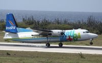 PJ-KVG @ TNCC - PJ-KVG - by Daniel Jef