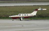YV1016 @ TNCC - YV1016