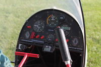 N2613M @ C77 - Ultrastar - by Mark Pasqualino