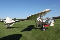 N2613M @ C77 - Ultrastar - by Mark Pasqualino