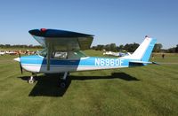 N6960F @ C77 - Cessna 150F