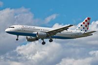 9A-CTJ @ EDDF - Airbus A320-214 - by Jerzy Maciaszek