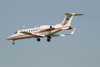 OO-LFS @ EBBR - Descending to RWY 25L