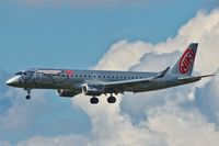 OE-IHF @ EDDF - Embraer ERJ-190-200LR - by Jerzy Maciaszek