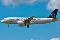 G-MIDS @ EDDF - Airbus A320-232 - by Jerzy Maciaszek