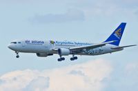 P4-KCB @ EDDF - Boeing 767-306 - by Jerzy Maciaszek