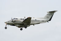 81-23545 @ EGUL - Landing back from operating with the A-10's - by N-A-S