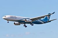 A4O-DB @ EDDF - Airbus A330-343X, - by Jerzy Maciaszek