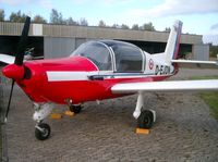 D-EJDN @ EDRN - Morane MS 890A
Engine Continental O300C; 4 seats
D-EJDN
Airport EDRN - Nannhausen - by Andreas Dunkel