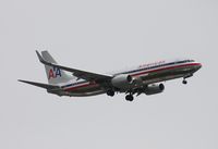 N856NN @ DTW - American 737-800 - by Florida Metal